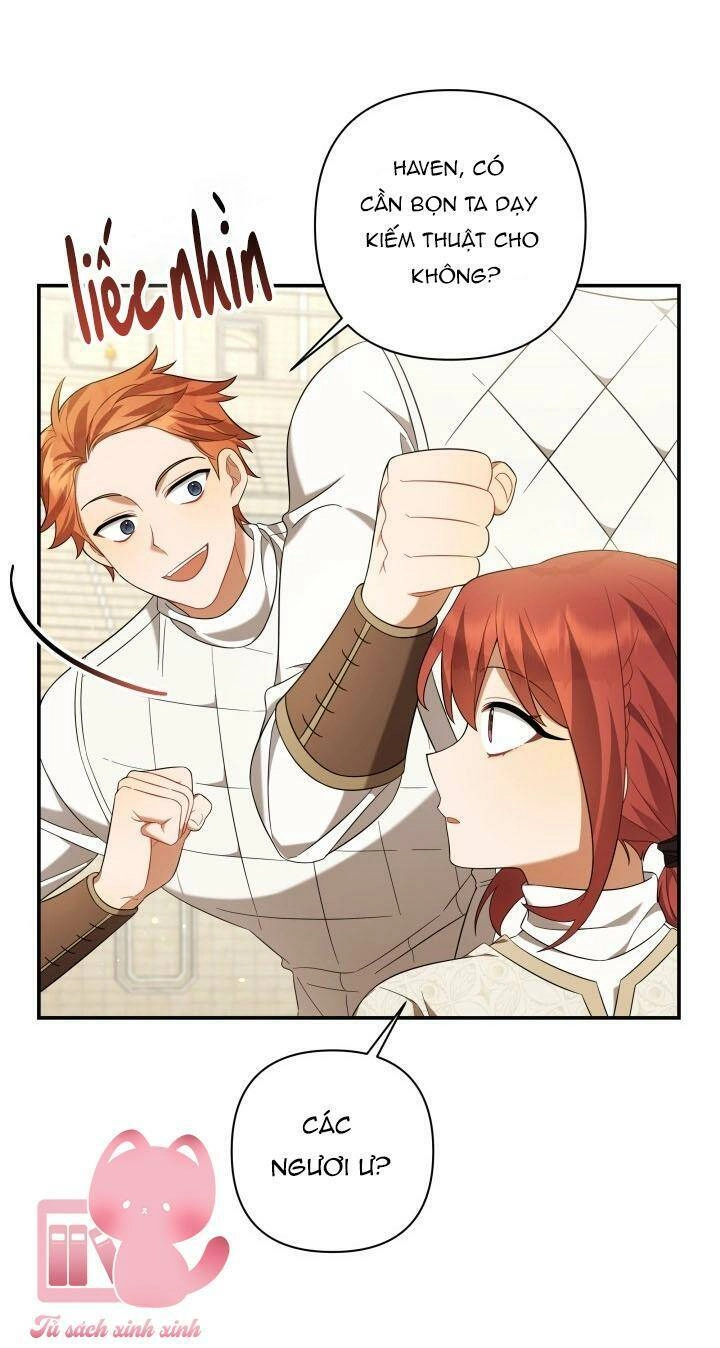 Thời Khắc Để Hiến Dâng Cái Chết Của Ngươi Đã Tới Chapter 20 - 16