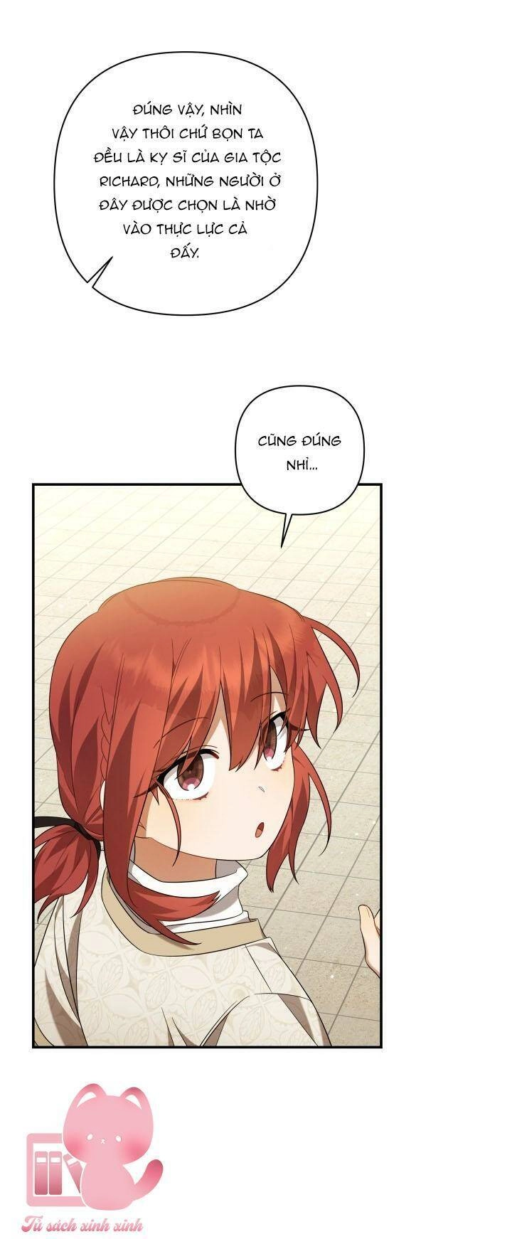 Thời Khắc Để Hiến Dâng Cái Chết Của Ngươi Đã Tới Chapter 20 - 17