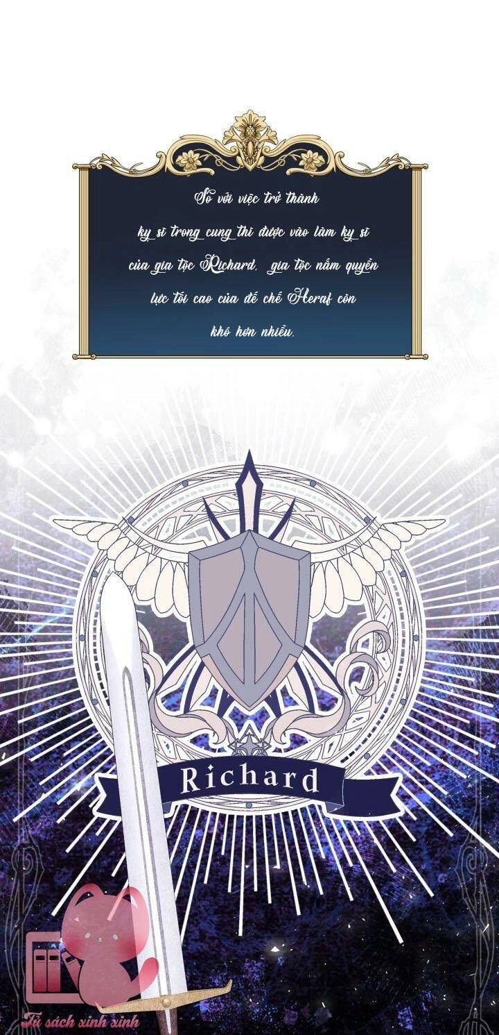 Thời Khắc Để Hiến Dâng Cái Chết Của Ngươi Đã Tới Chapter 20 - 18