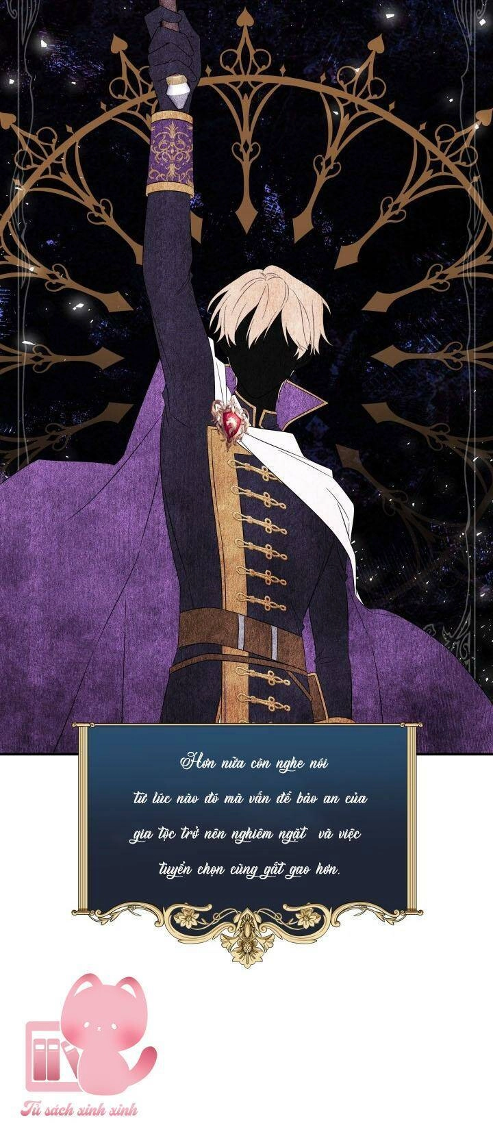 Thời Khắc Để Hiến Dâng Cái Chết Của Ngươi Đã Tới Chapter 20 - 19