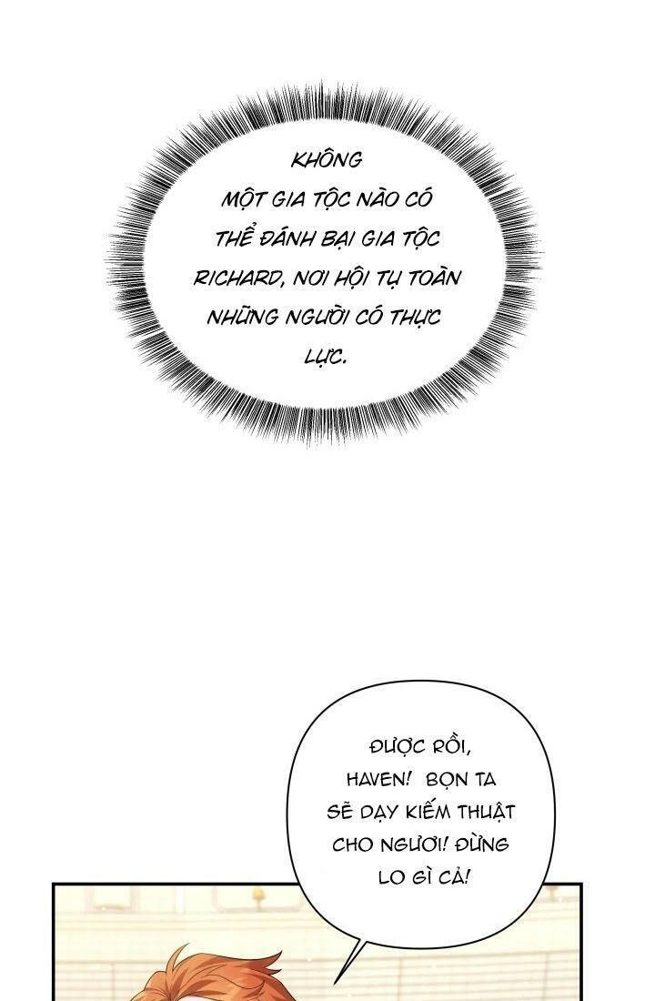 Thời Khắc Để Hiến Dâng Cái Chết Của Ngươi Đã Tới Chapter 20 - 20