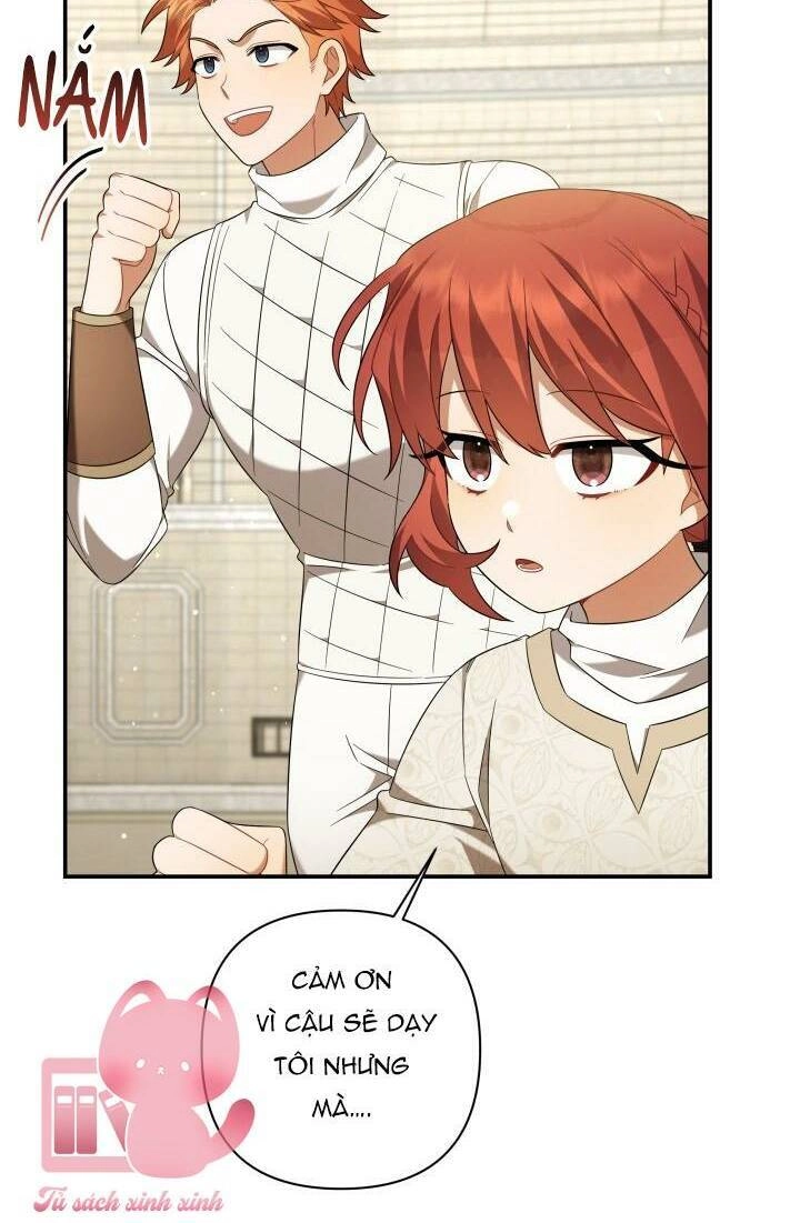 Thời Khắc Để Hiến Dâng Cái Chết Của Ngươi Đã Tới Chapter 20 - 21