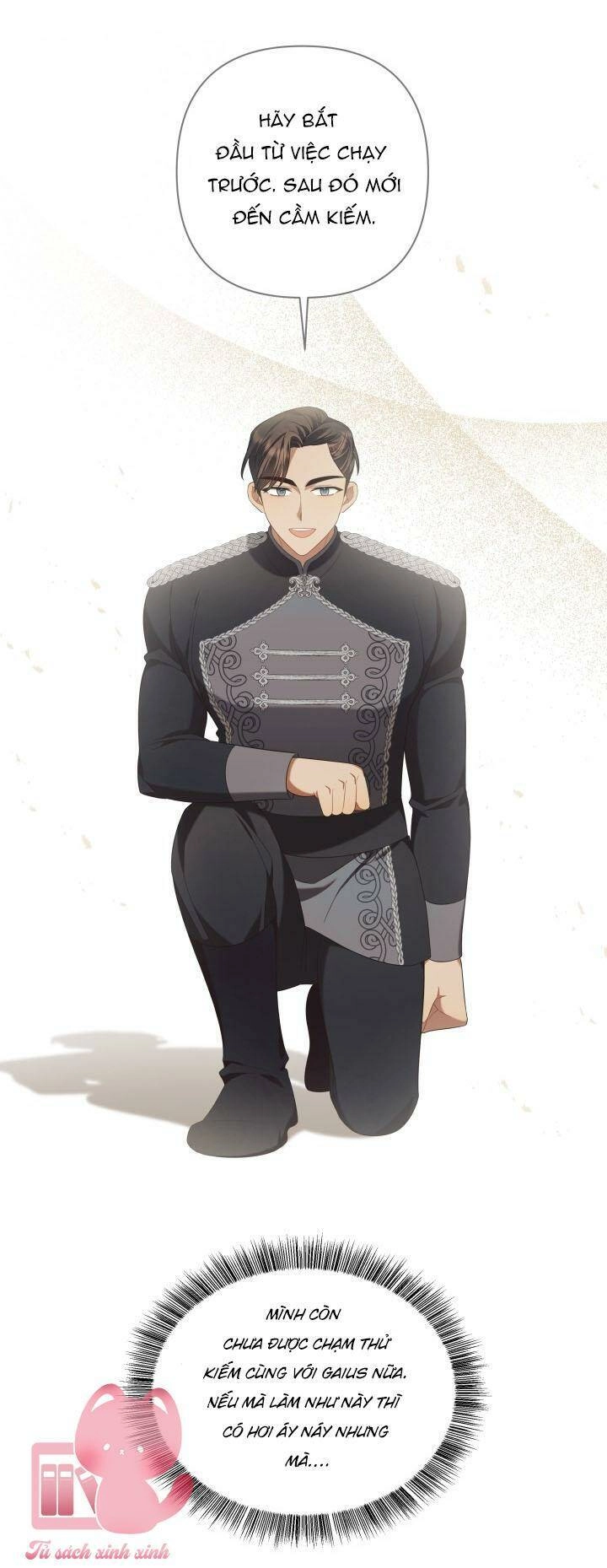 Thời Khắc Để Hiến Dâng Cái Chết Của Ngươi Đã Tới Chapter 20 - 22