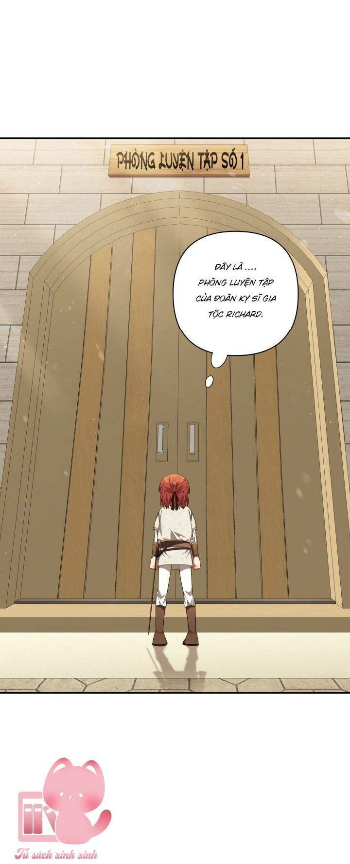 Thời Khắc Để Hiến Dâng Cái Chết Của Ngươi Đã Tới Chapter 20 - 25