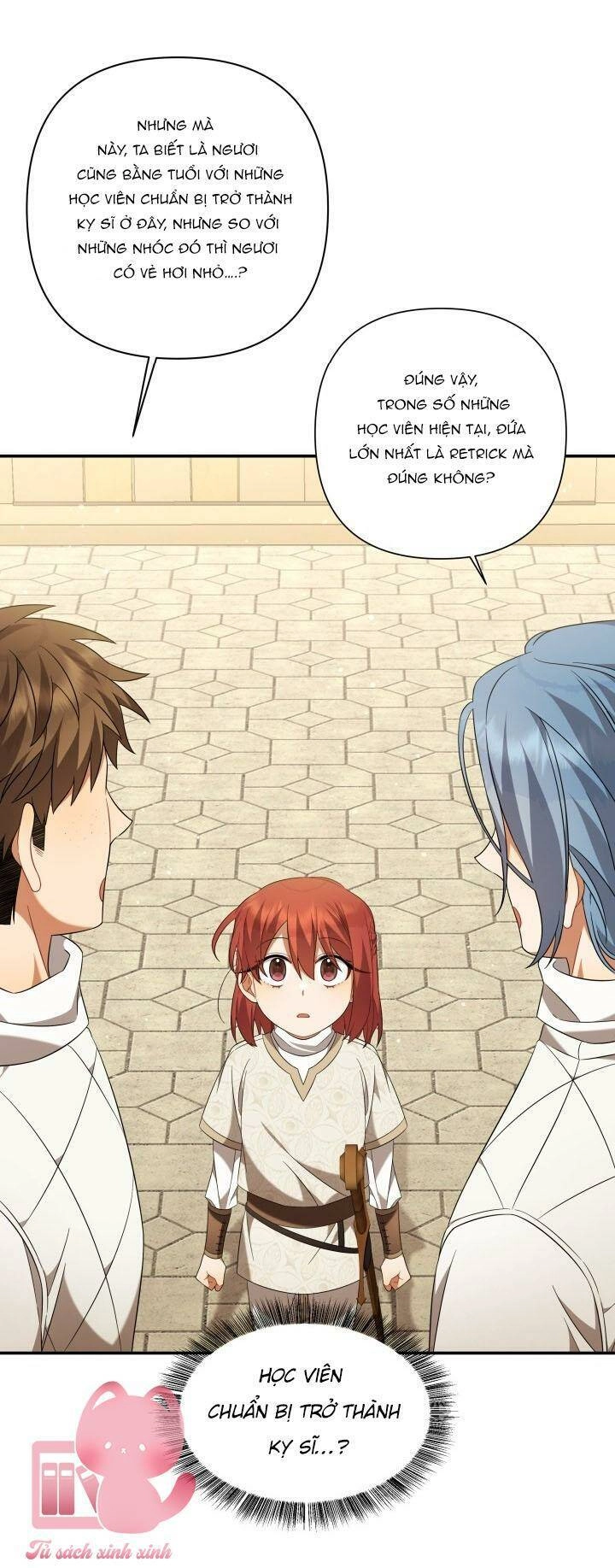 Thời Khắc Để Hiến Dâng Cái Chết Của Ngươi Đã Tới Chapter 20 - 30