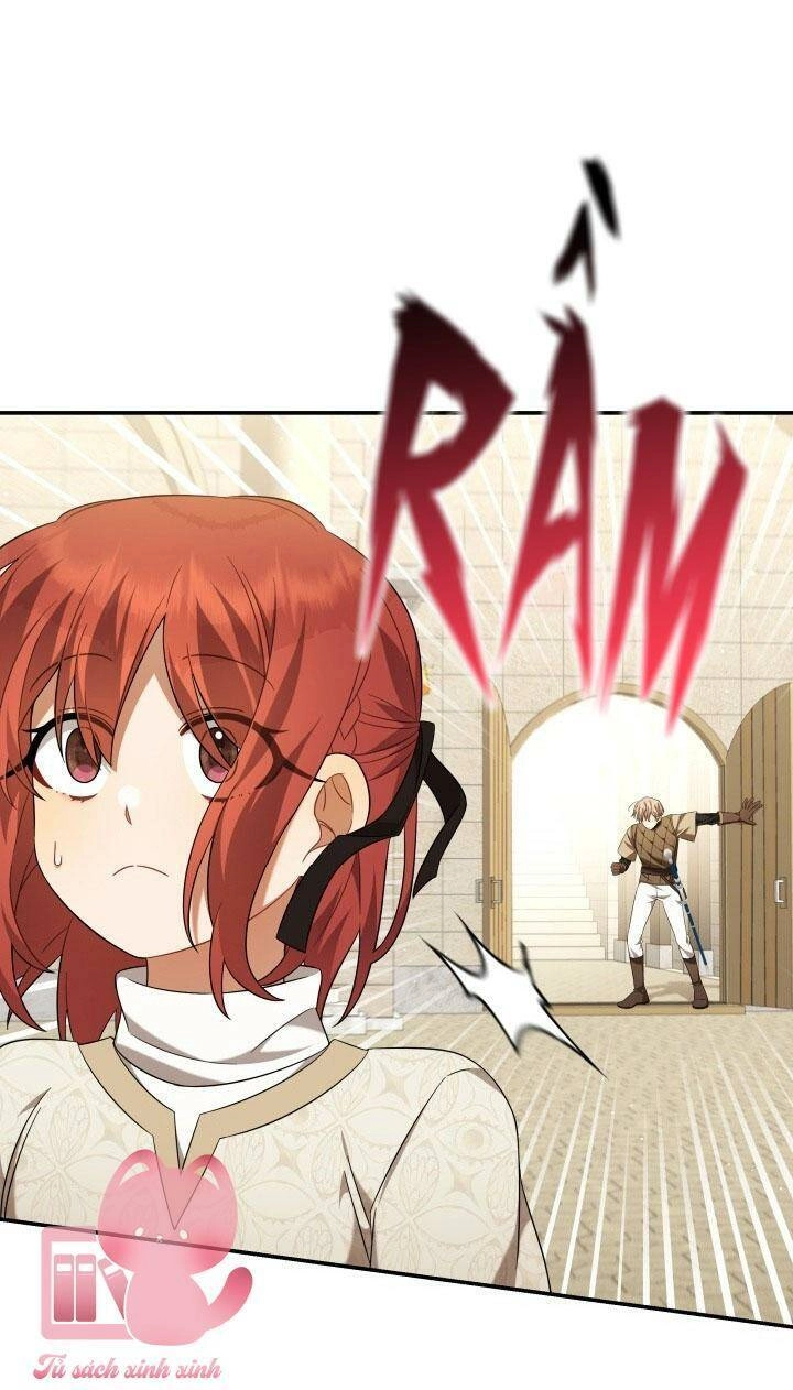 Thời Khắc Để Hiến Dâng Cái Chết Của Ngươi Đã Tới Chapter 20 - 31