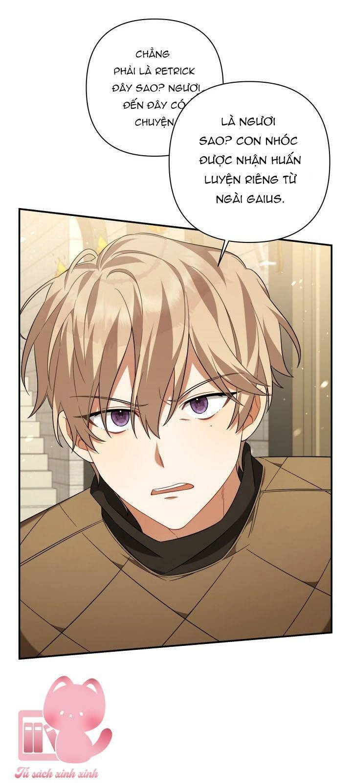 Thời Khắc Để Hiến Dâng Cái Chết Của Ngươi Đã Tới Chapter 20 - 32