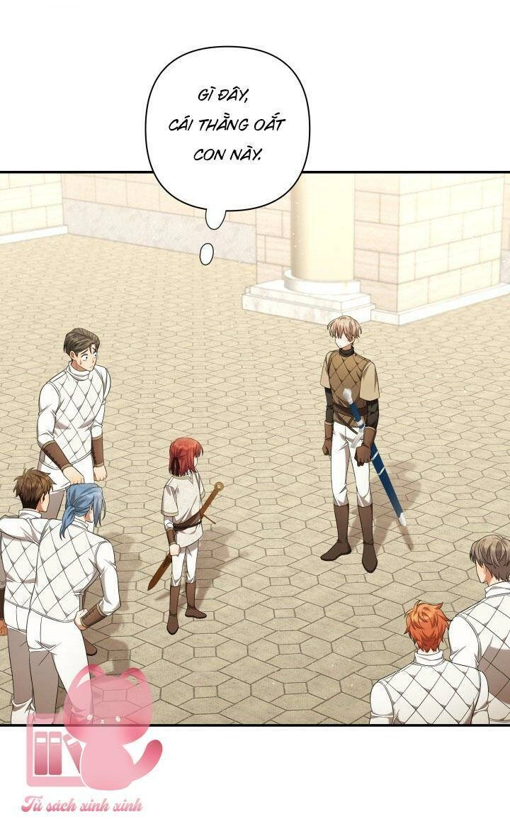 Thời Khắc Để Hiến Dâng Cái Chết Của Ngươi Đã Tới Chapter 20 - 35