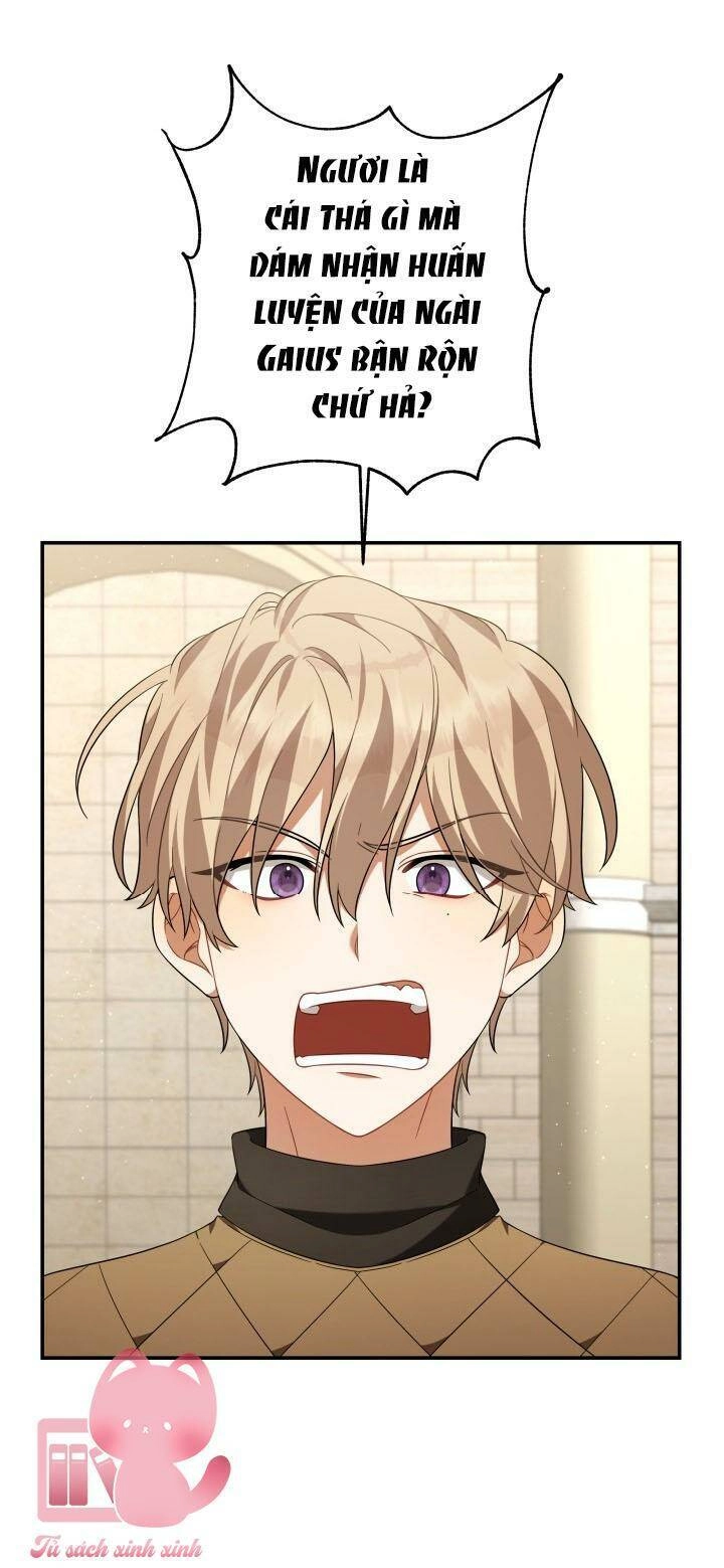 Thời Khắc Để Hiến Dâng Cái Chết Của Ngươi Đã Tới Chapter 20 - 36