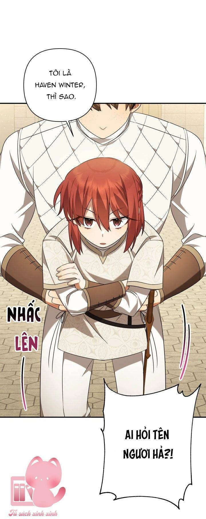 Thời Khắc Để Hiến Dâng Cái Chết Của Ngươi Đã Tới Chapter 20 - 37