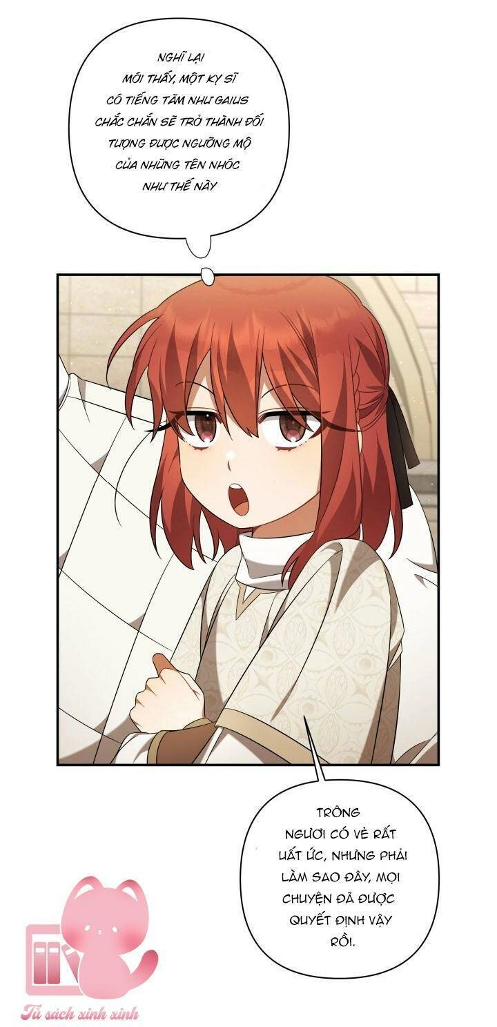 Thời Khắc Để Hiến Dâng Cái Chết Của Ngươi Đã Tới Chapter 20 - 39