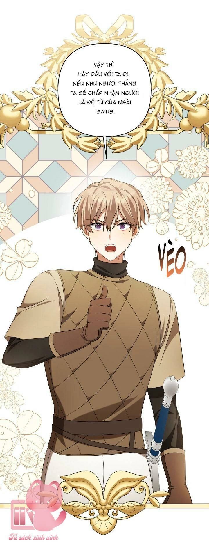 Thời Khắc Để Hiến Dâng Cái Chết Của Ngươi Đã Tới Chapter 20 - 40