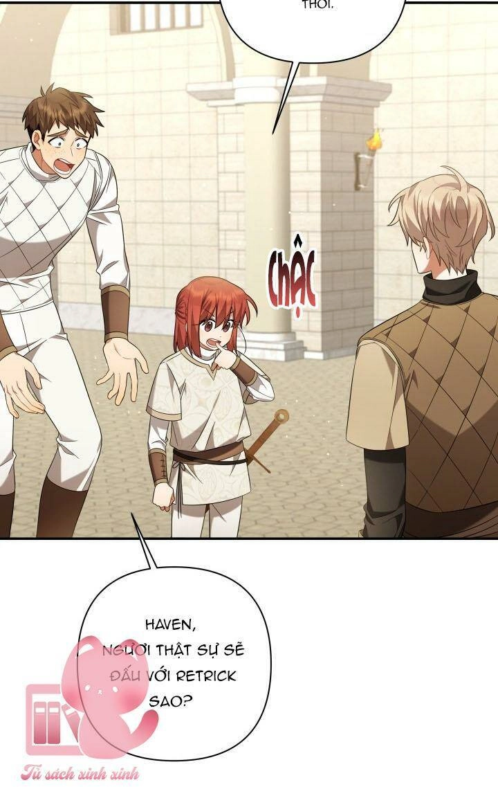 Thời Khắc Để Hiến Dâng Cái Chết Của Ngươi Đã Tới Chapter 20 - 42