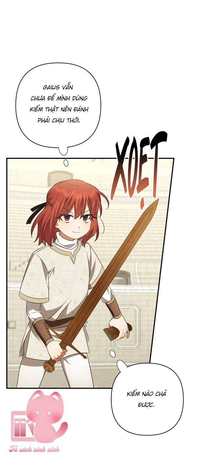 Thời Khắc Để Hiến Dâng Cái Chết Của Ngươi Đã Tới Chapter 20 - 46