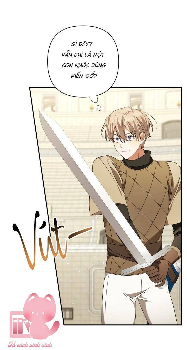 Thời Khắc Để Hiến Dâng Cái Chết Của Ngươi Đã Tới Chapter 20 - 47