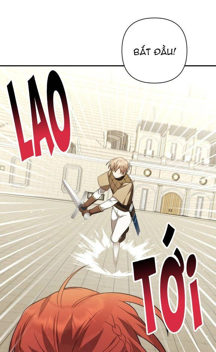 Thời Khắc Để Hiến Dâng Cái Chết Của Ngươi Đã Tới Chapter 20 - 49