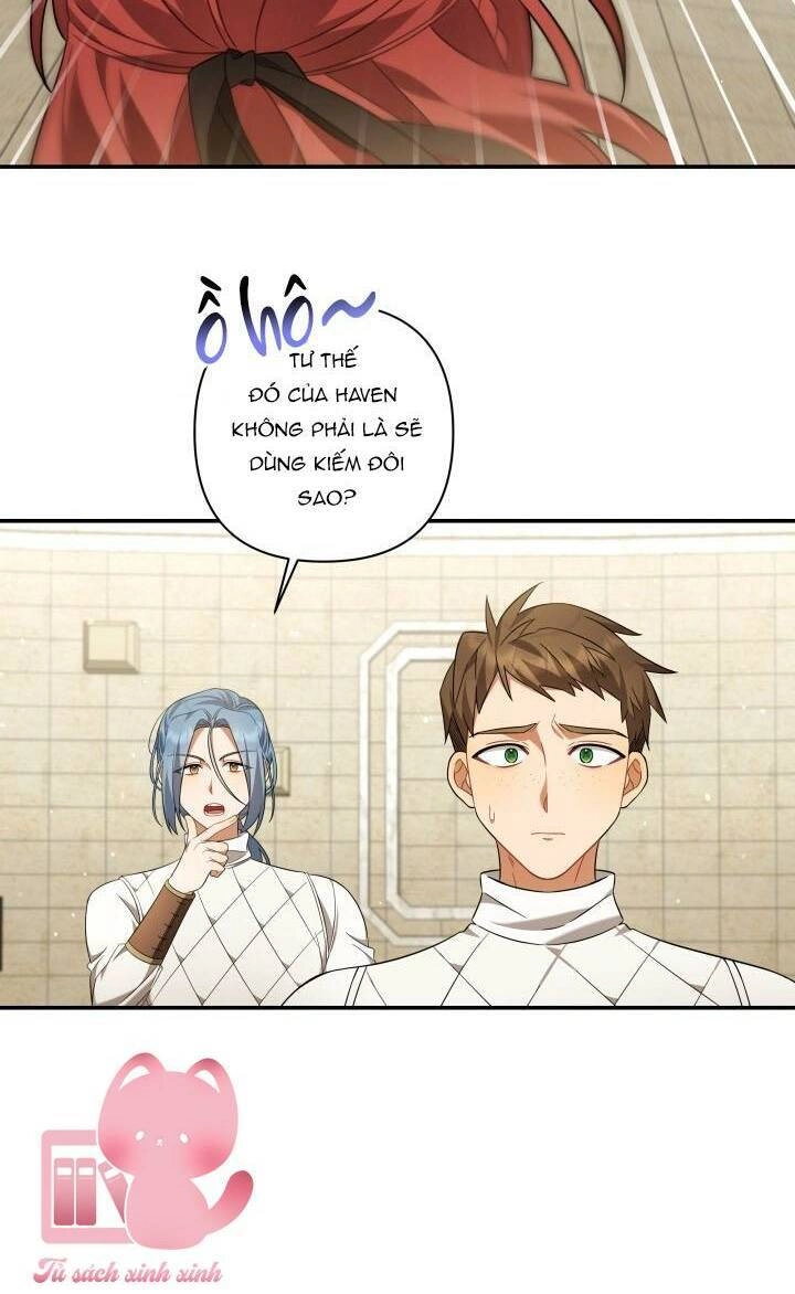 Thời Khắc Để Hiến Dâng Cái Chết Của Ngươi Đã Tới Chapter 20 - 50