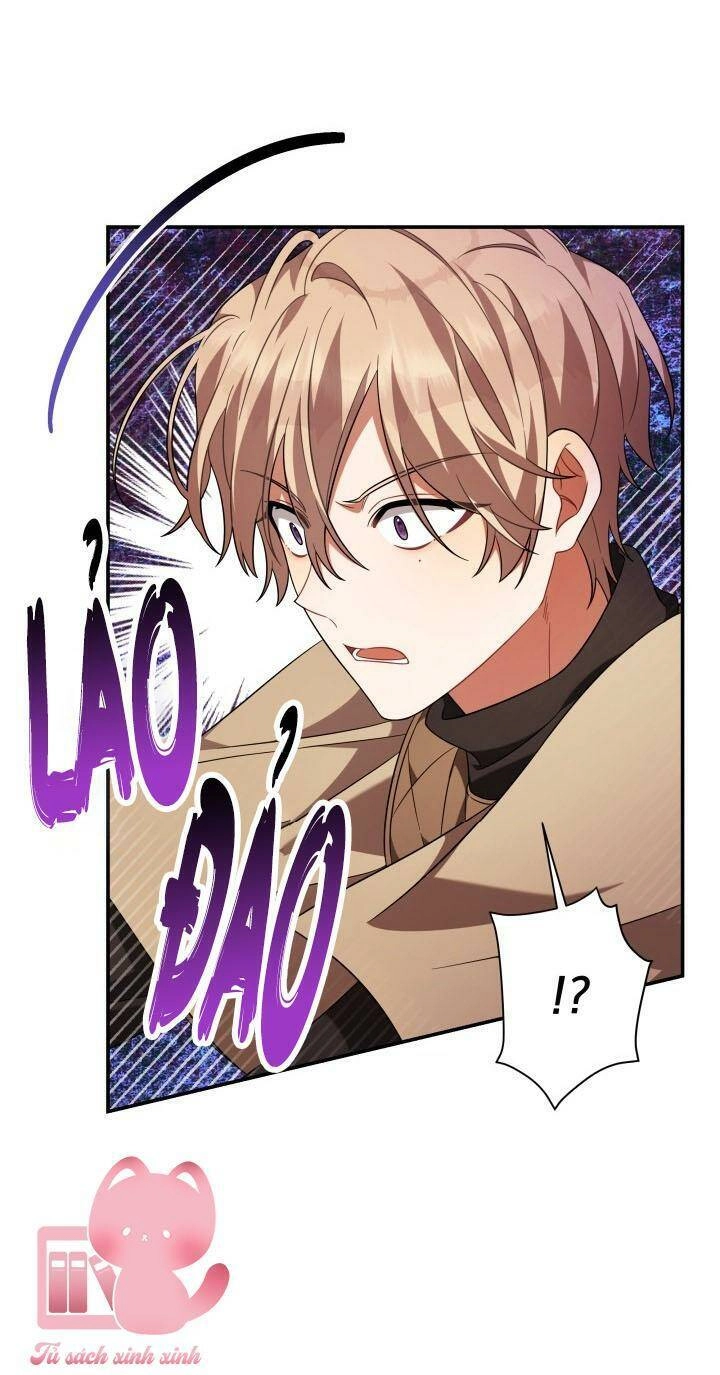 Thời Khắc Để Hiến Dâng Cái Chết Của Ngươi Đã Tới Chapter 20 - 53