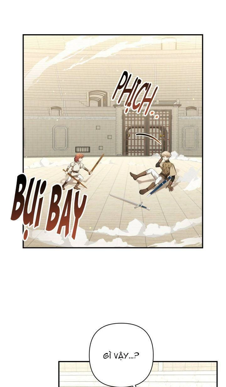 Thời Khắc Để Hiến Dâng Cái Chết Của Ngươi Đã Tới Chapter 20 - 57