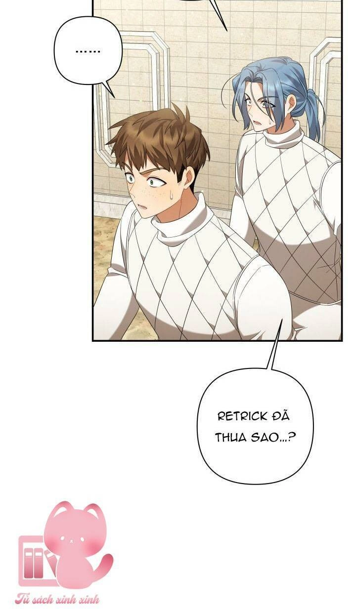 Thời Khắc Để Hiến Dâng Cái Chết Của Ngươi Đã Tới Chapter 20 - 58