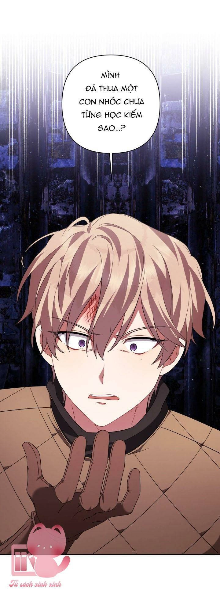 Thời Khắc Để Hiến Dâng Cái Chết Của Ngươi Đã Tới Chapter 20 - 59