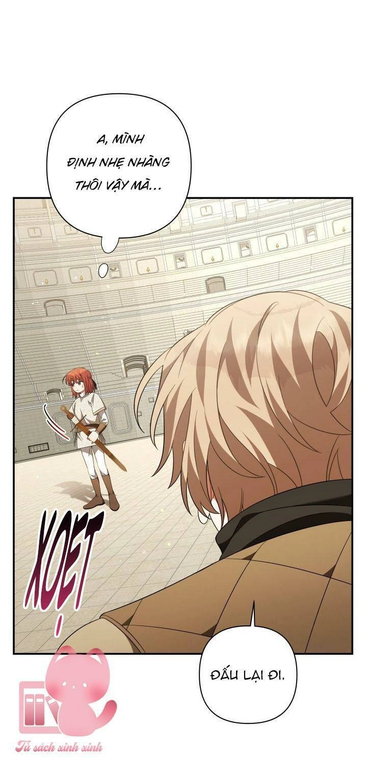 Thời Khắc Để Hiến Dâng Cái Chết Của Ngươi Đã Tới Chapter 20 - 60