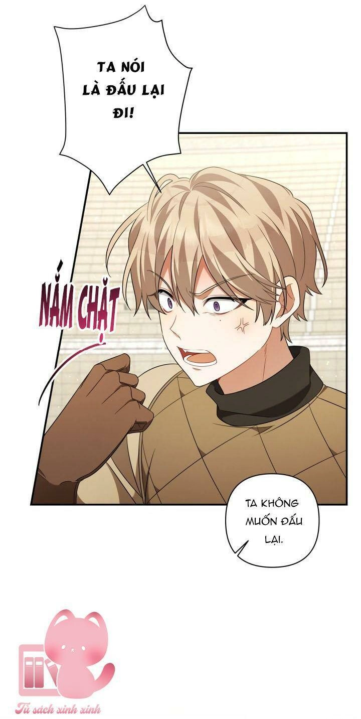 Thời Khắc Để Hiến Dâng Cái Chết Của Ngươi Đã Tới Chapter 20 - 62