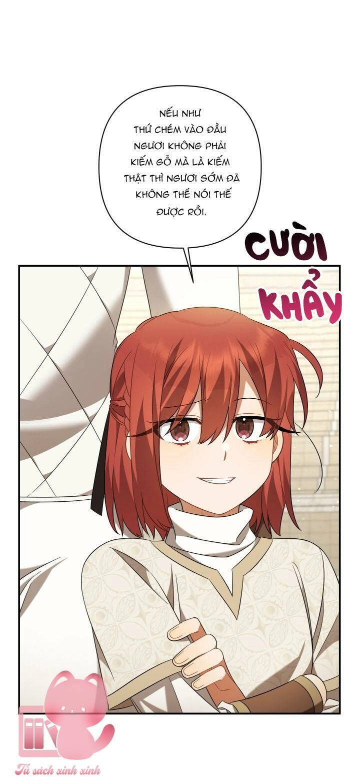 Thời Khắc Để Hiến Dâng Cái Chết Của Ngươi Đã Tới Chapter 20 - 64