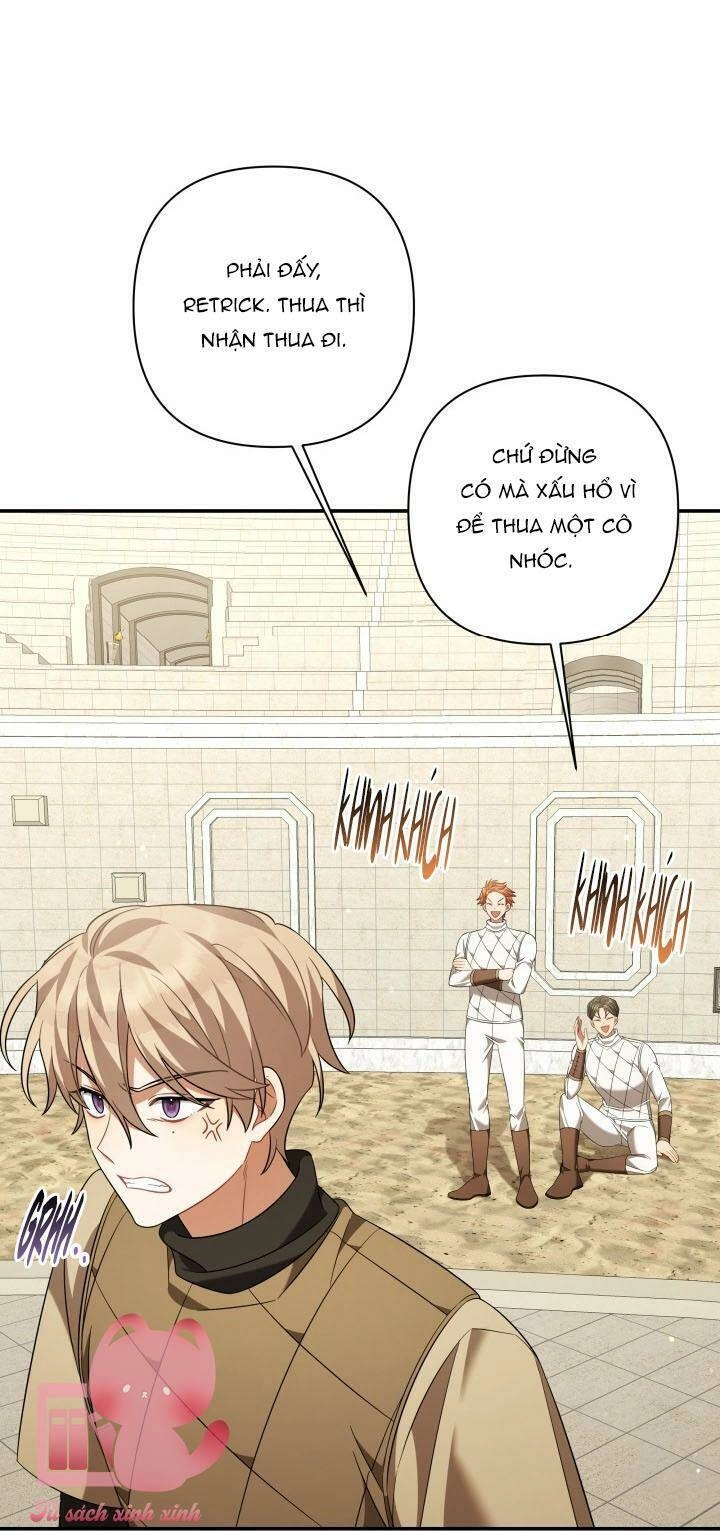 Thời Khắc Để Hiến Dâng Cái Chết Của Ngươi Đã Tới Chapter 20 - 65