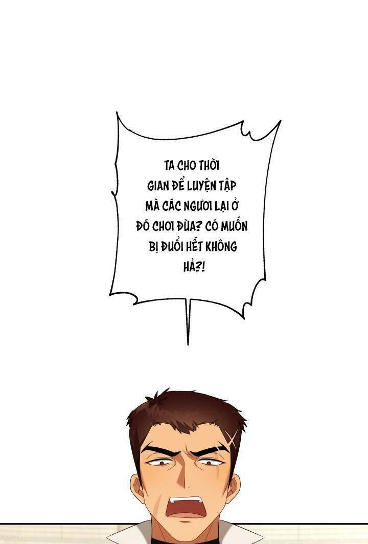 Thời Khắc Để Hiến Dâng Cái Chết Của Ngươi Đã Tới Chapter 20 - 67