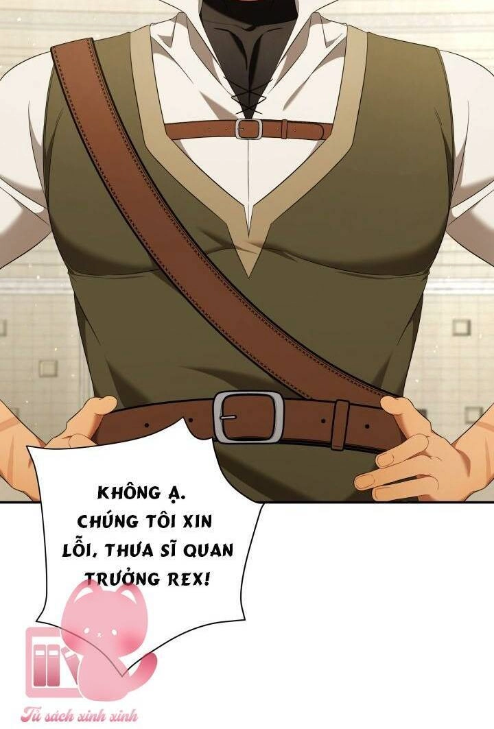 Thời Khắc Để Hiến Dâng Cái Chết Của Ngươi Đã Tới Chapter 20 - 68