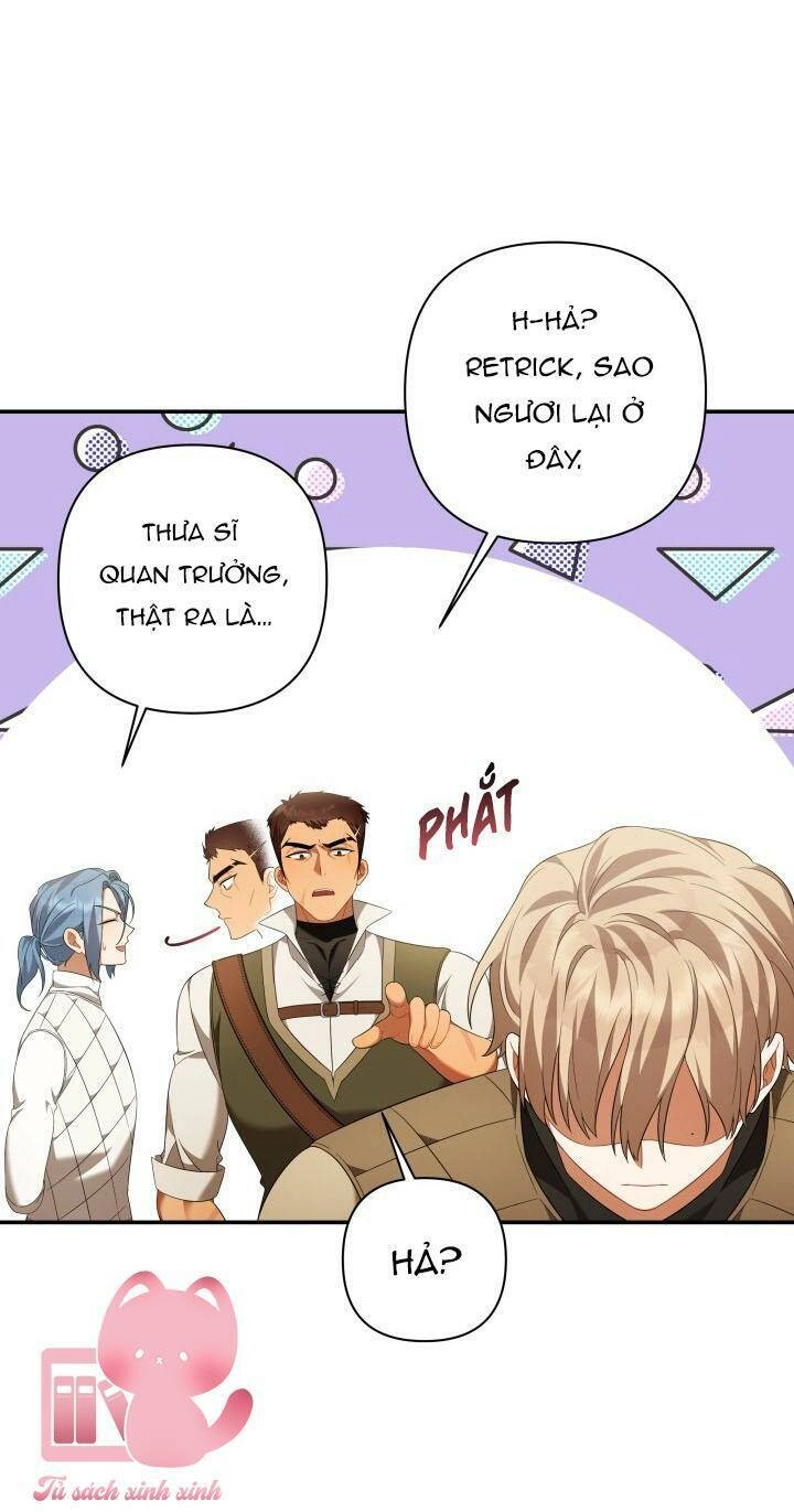 Thời Khắc Để Hiến Dâng Cái Chết Của Ngươi Đã Tới Chapter 20 - 69