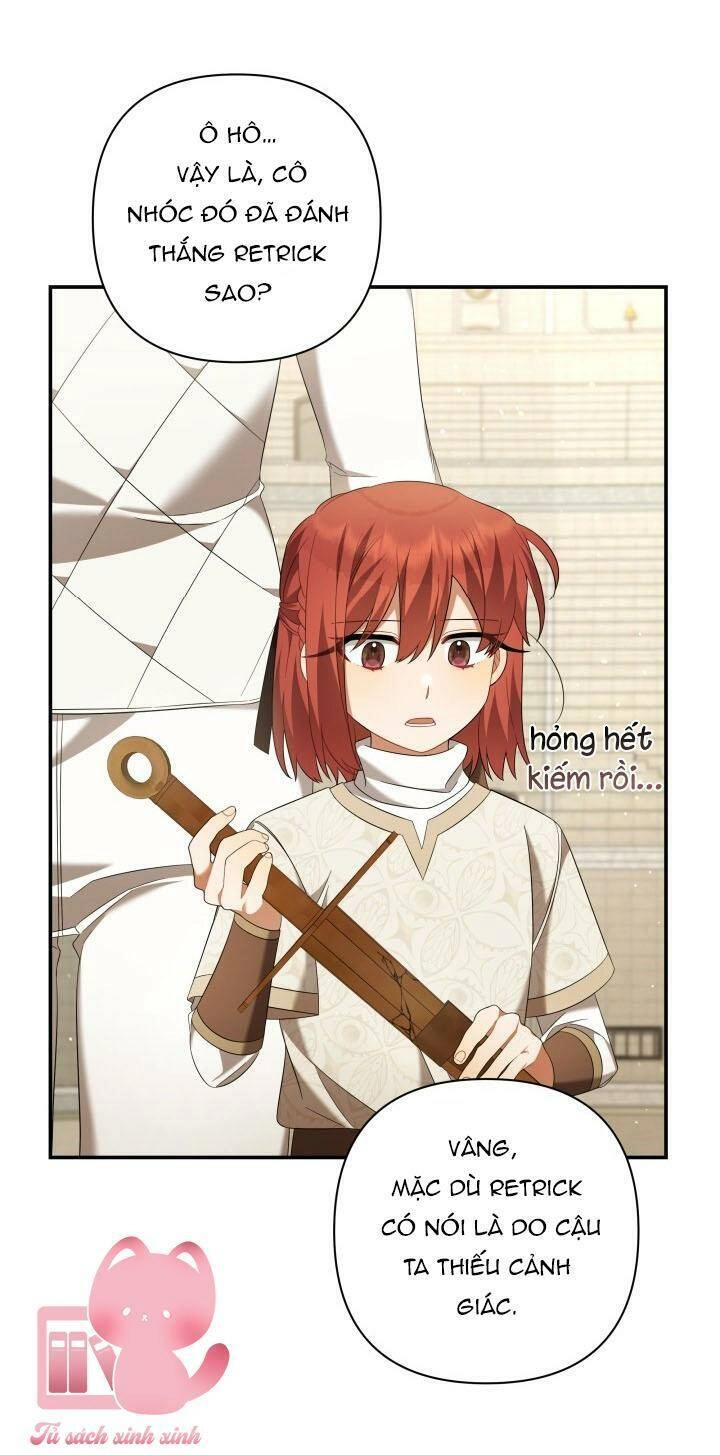 Thời Khắc Để Hiến Dâng Cái Chết Của Ngươi Đã Tới Chapter 20 - 70