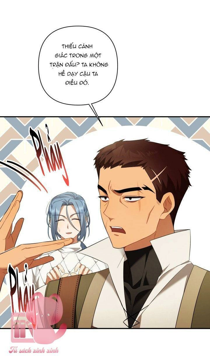 Thời Khắc Để Hiến Dâng Cái Chết Của Ngươi Đã Tới Chapter 20 - 71