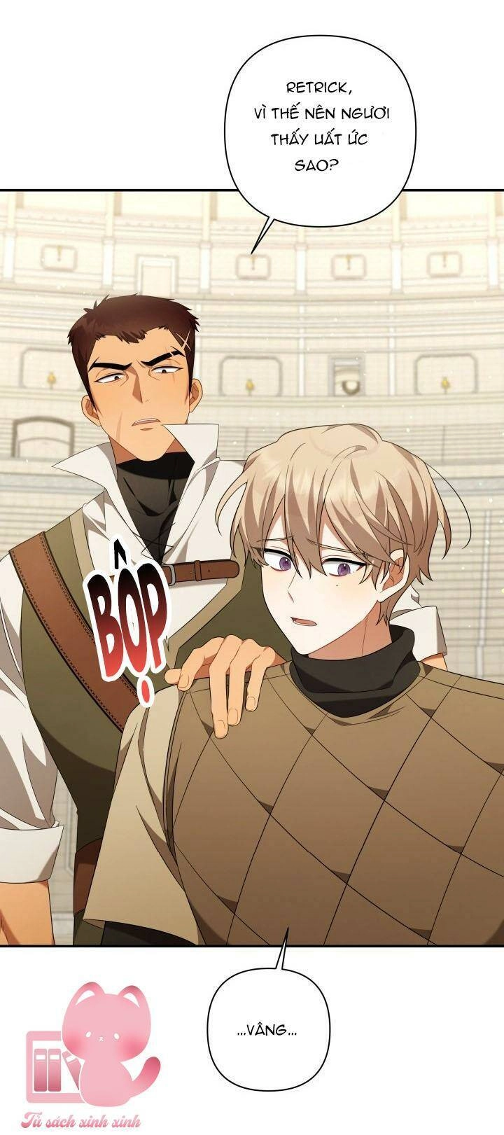 Thời Khắc Để Hiến Dâng Cái Chết Của Ngươi Đã Tới Chapter 20 - 72