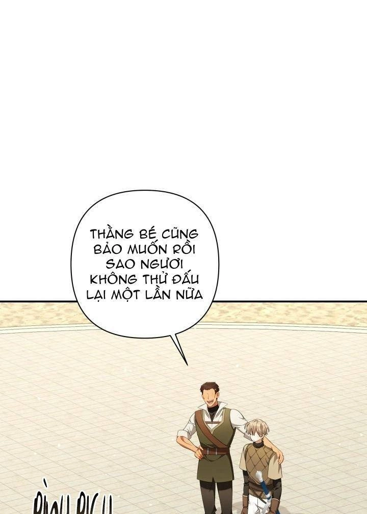 Thời Khắc Để Hiến Dâng Cái Chết Của Ngươi Đã Tới Chapter 21 - 2