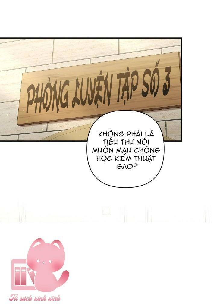 Thời Khắc Để Hiến Dâng Cái Chết Của Ngươi Đã Tới Chapter 21 - 37