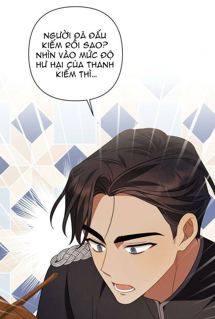 Thời Khắc Để Hiến Dâng Cái Chết Của Ngươi Đã Tới Chapter 21 - 44