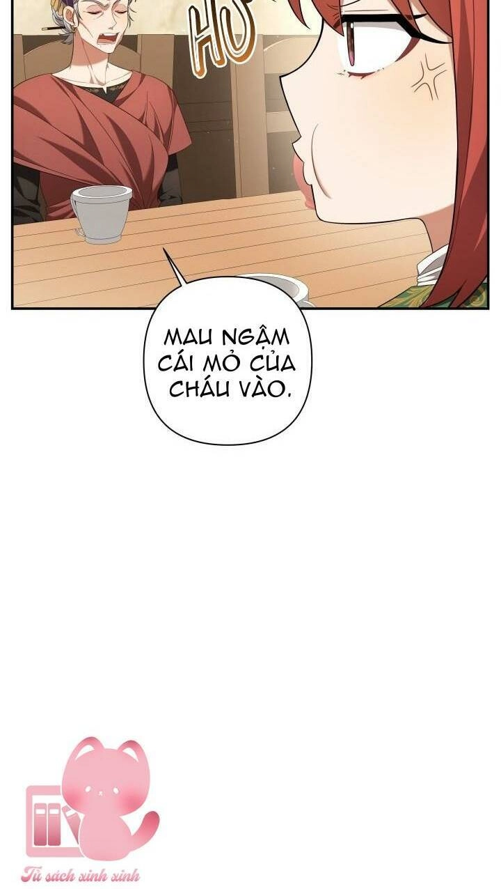 Thời Khắc Để Hiến Dâng Cái Chết Của Ngươi Đã Tới Chapter 21 - 75