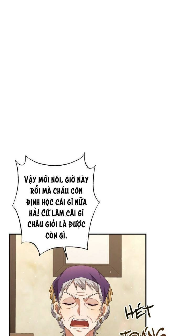 Thời Khắc Để Hiến Dâng Cái Chết Của Ngươi Đã Tới Chapter 21 - 78