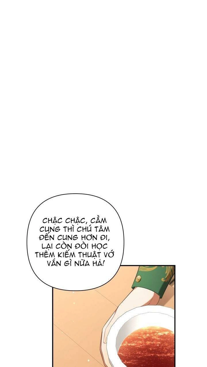 Thời Khắc Để Hiến Dâng Cái Chết Của Ngươi Đã Tới Chapter 21 - 82