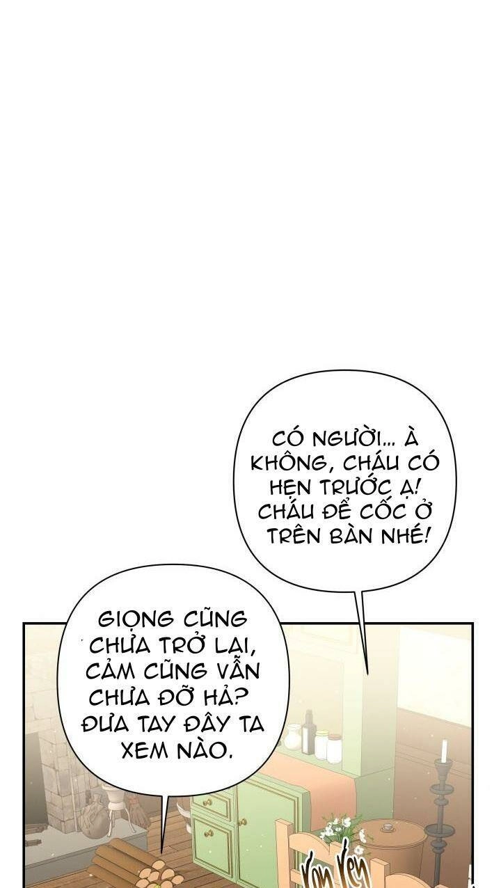 Thời Khắc Để Hiến Dâng Cái Chết Của Ngươi Đã Tới Chapter 21 - 88