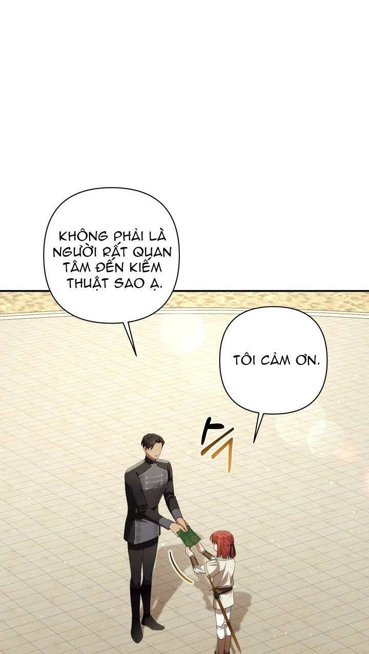Thời Khắc Để Hiến Dâng Cái Chết Của Ngươi Đã Tới Chapter 21 - 104