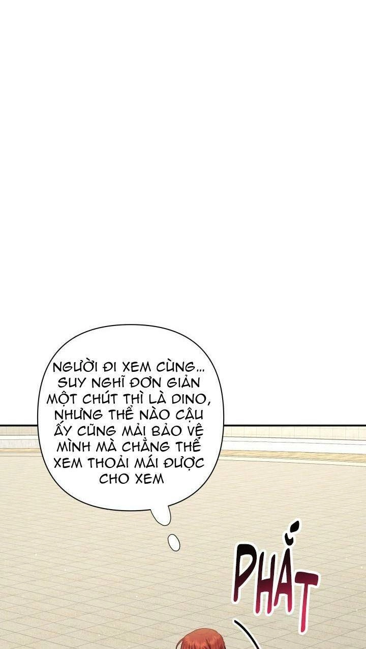 Thời Khắc Để Hiến Dâng Cái Chết Của Ngươi Đã Tới Chapter 21 - 112