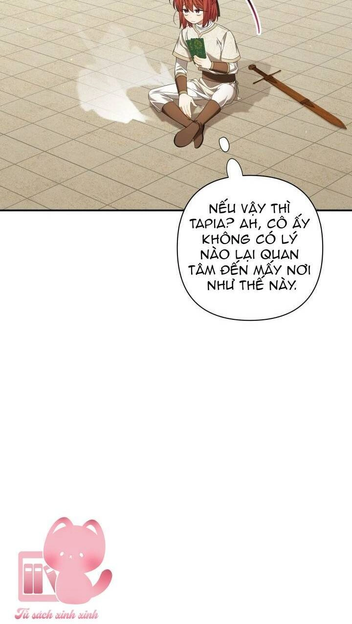 Thời Khắc Để Hiến Dâng Cái Chết Của Ngươi Đã Tới Chapter 21 - 113
