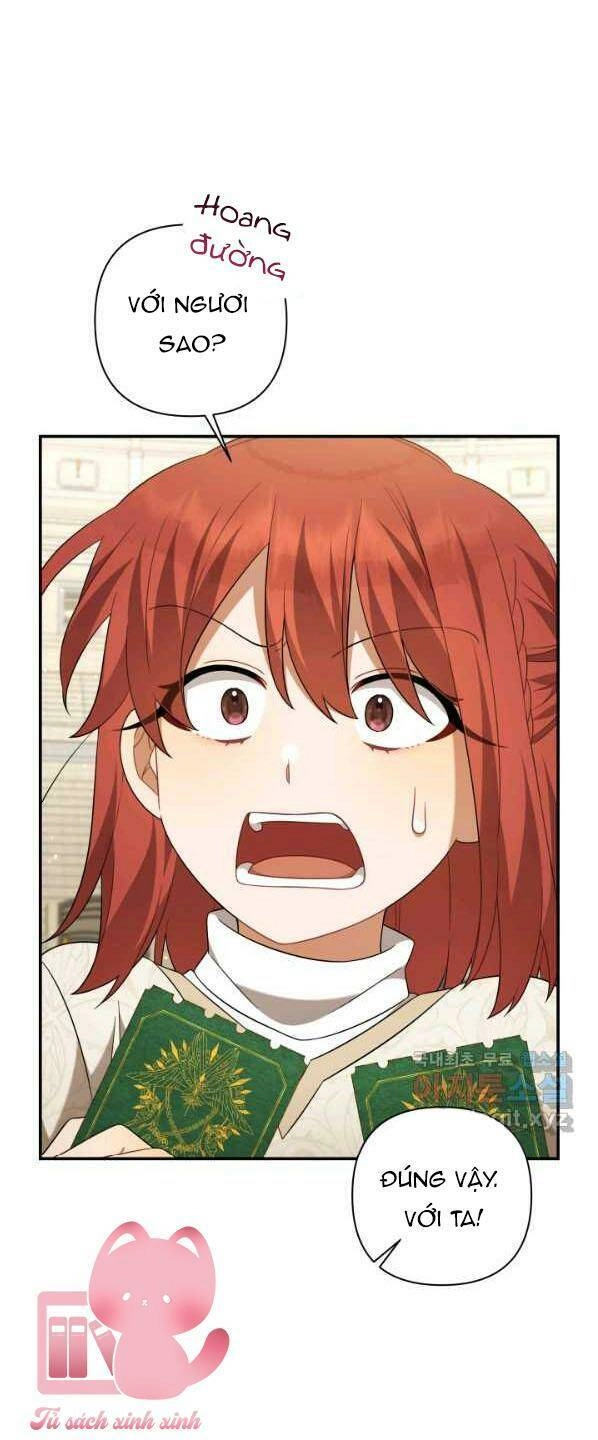 Thời Khắc Để Hiến Dâng Cái Chết Của Ngươi Đã Tới Chapter 22 - 3