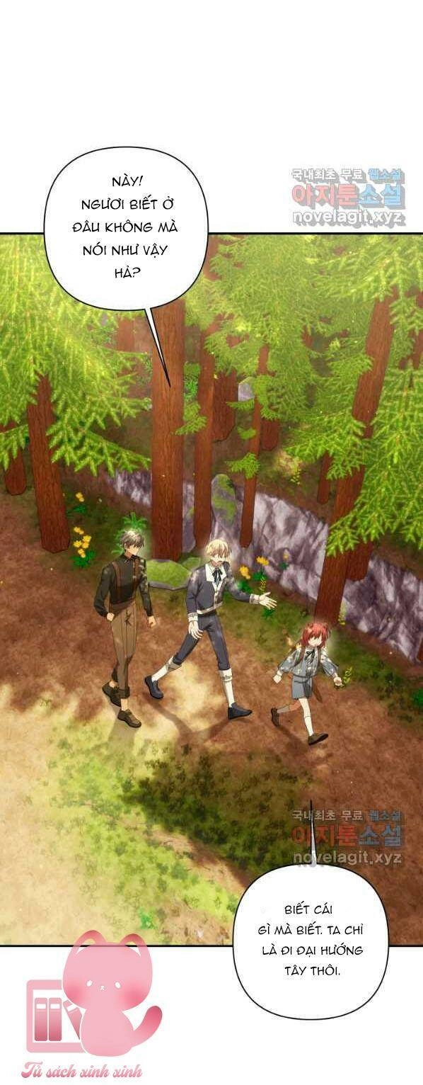 Thời Khắc Để Hiến Dâng Cái Chết Của Ngươi Đã Tới Chapter 22 - 51