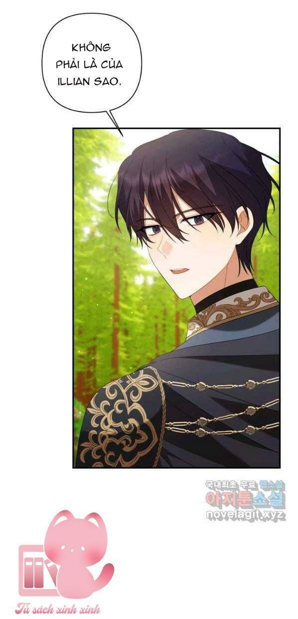 Thời Khắc Để Hiến Dâng Cái Chết Của Ngươi Đã Tới Chapter 23 - 34