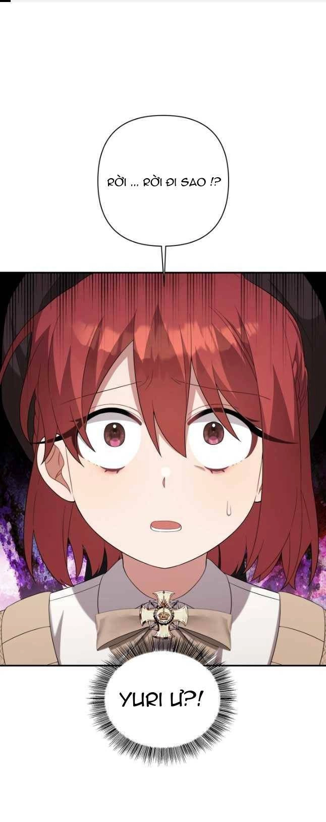 Thời Khắc Để Hiến Dâng Cái Chết Của Ngươi Đã Tới Chapter 24 - 1