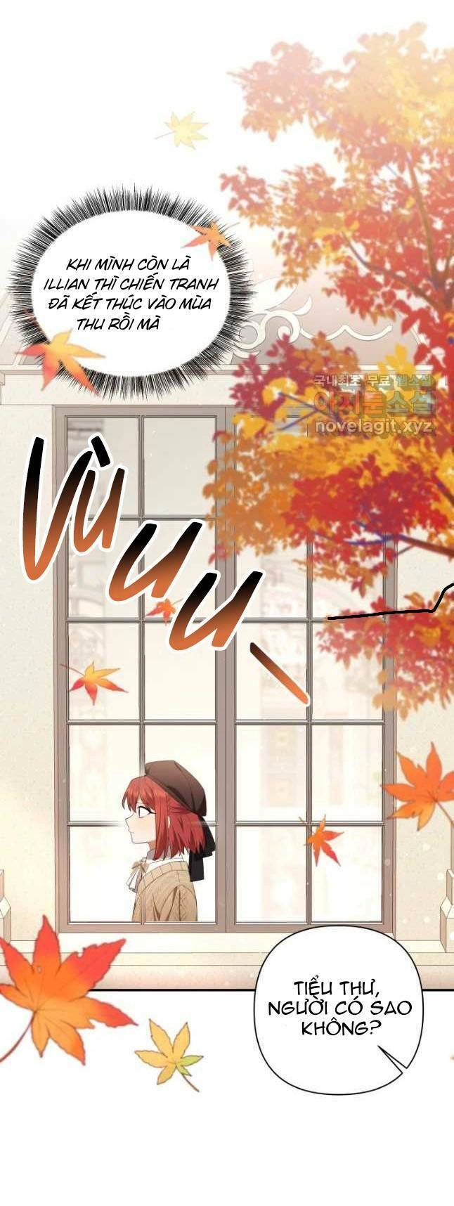 Thời Khắc Để Hiến Dâng Cái Chết Của Ngươi Đã Tới Chapter 24 - 5